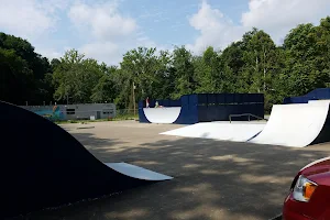 Marilla Skate Park image