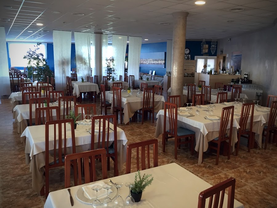 Hotel Mediterrani Blau
