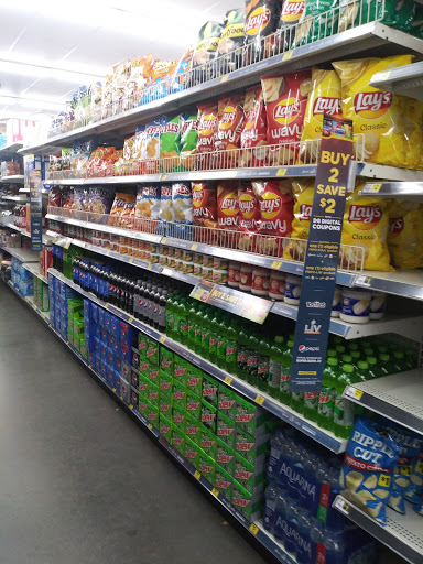 Home Goods Store «Dollar General», reviews and photos, 2640 E Orange Ave, Eustis, FL 32726, USA