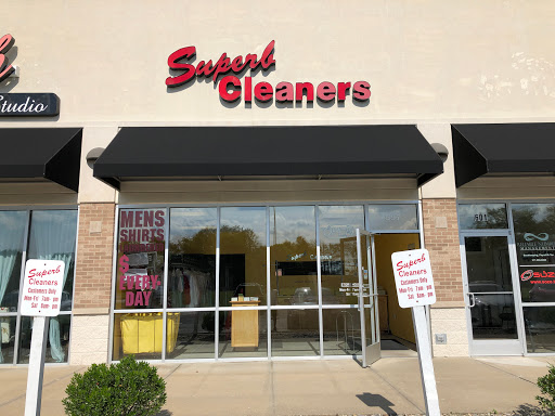 Dry Cleaner «Superb Cleaners», reviews and photos, 597 Dan Jones Rd, Avon, IN 46123, USA