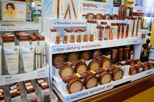 Health Food Store «Harvest Health Foods», reviews and photos, 4150 32nd Ave, Hudsonville, MI 49426, USA