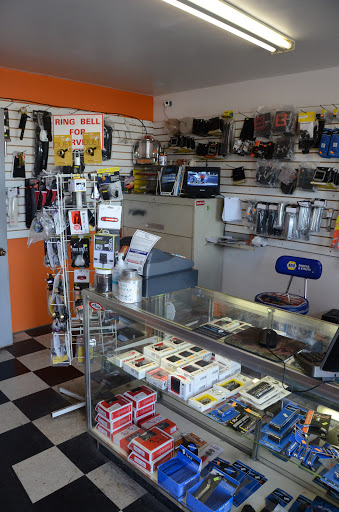 Auto Repair Shop «Adams Auto Services», reviews and photos, 12721 Old Plank Dr, New Lenox, IL 60451, USA