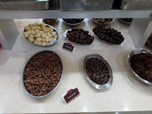 Chocolatería Zapopan