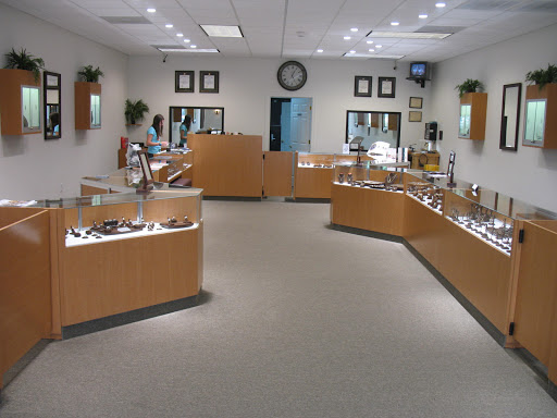 Jeweler «Wake Forest Jewelers», reviews and photos, 1968 S Main St, Wake Forest, NC 27587, USA