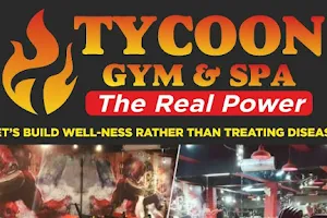 TYCOON GYM image