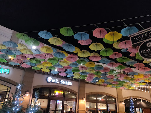 Shopping Mall «The Gateway», reviews and photos, 400 W 100 S, Salt Lake City, UT 84101, USA