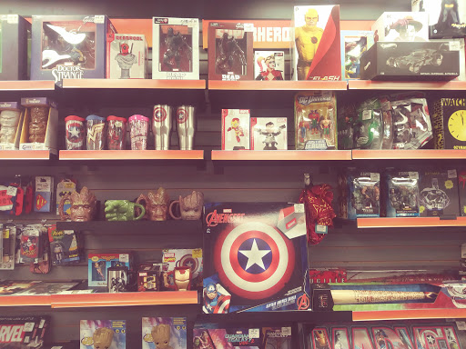 Video Game Store «GameStop», reviews and photos, 1238 Northlake Blvd, Lake Park, FL 33403, USA