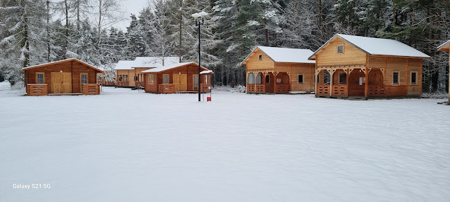 Ośrodek Obozowo - Biwakowy Hufca ZHP Ruda Śląska w Kuźnicy - Częstochowa