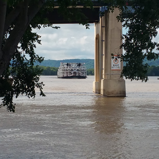 Performing Arts Theater «Weber Center for the Performing Arts», reviews and photos, 428 Front St S, La Crosse, WI 54601, USA