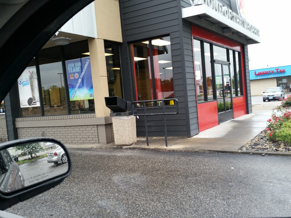 Burger King Norfolk, VA 23502 Menu, Hours, Reviews and Contact