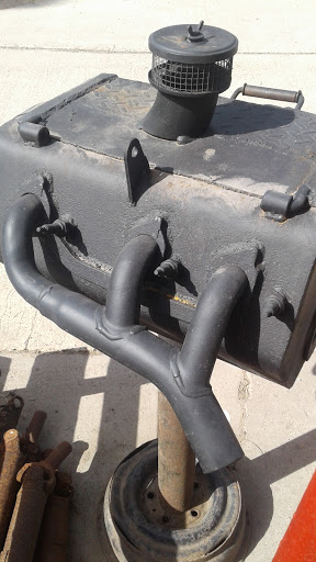 Nature Preserve «McAllen Nature Center», reviews and photos, 4101 U.S. 83 Business, McAllen, TX 78501, USA