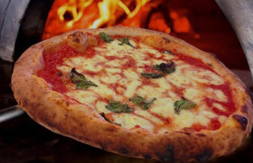 San Giovanni - Pizzeria Focacceria di Vito Calamito in Maruggio, Provincia di Taranto