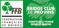 Bridge Club Provins