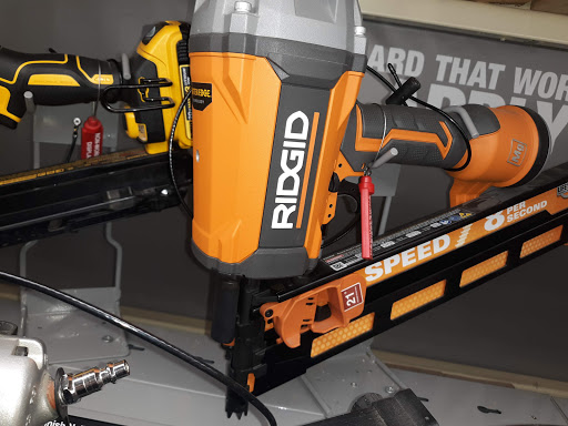 Home Improvement Store «The Home Depot», reviews and photos, 880 Colemans Crossing Blvd, Marysville, OH 43040, USA