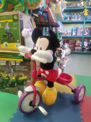 Toy Store «Hatteras Island Toy Store», reviews and photos, 46928 NC-12, Buxton, NC 27920, USA