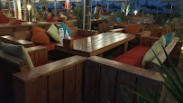 Atmosphère du Restaurant Côté Plage Canet Beach Club à Canet-en-Roussillon - n°16