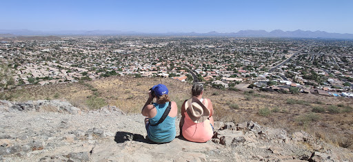 Park «Lookout Mountain Preserve», reviews and photos, 15800 N 16th St, Phoenix, AZ 85022, USA