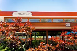 Campbell Express Library image