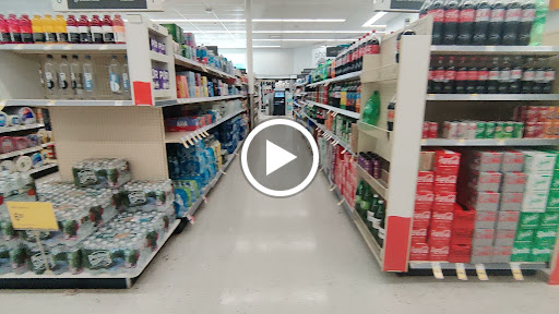 Drug Store «Walgreens», reviews and photos, 91 Calef Hwy, Lee, NH 03861, USA