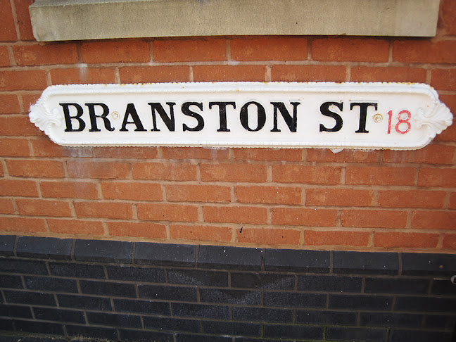 Branston Court, Branston St, Birmingham B18 6BA, United Kingdom