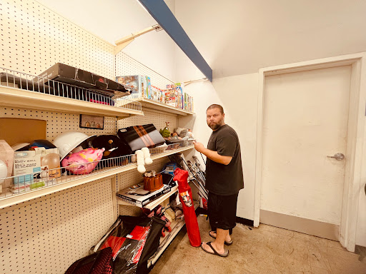 Thrift Store «Goodwill - Moreno Valley», reviews and photos