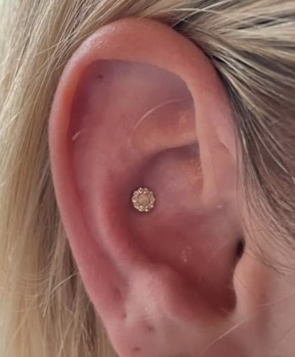 Explore mens tattoo ideas forearm, creative tattoo ideas in Spring City, available at Chaos Piercing