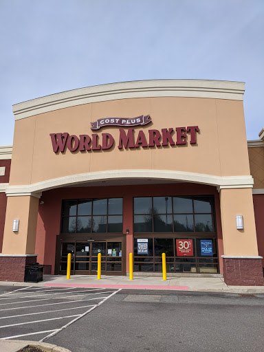 Furniture Store «Cost Plus World Market», reviews and photos, 530 W Mt Pleasant Ave, Livingston, NJ 07039, USA