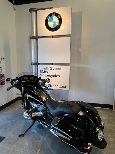 Ducati Dealer «South Sound Motorcycles», reviews and photos, 3605 20th St E, Tacoma, WA 98424, USA