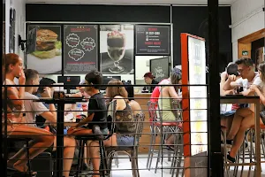 Bitts Açaí Burger image