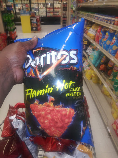 Grocery Store «Winn-Dixie», reviews and photos, 3331 Rainbow Dr, Rainbow City, AL 35906, USA