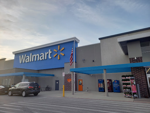 Discount Store «Walmart», reviews and photos, 3105 Grand Ave, Ames, IA 50010, USA