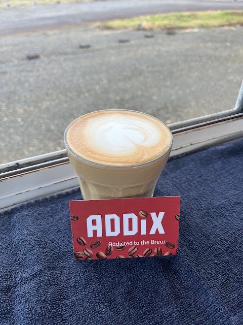 Addix Coffee