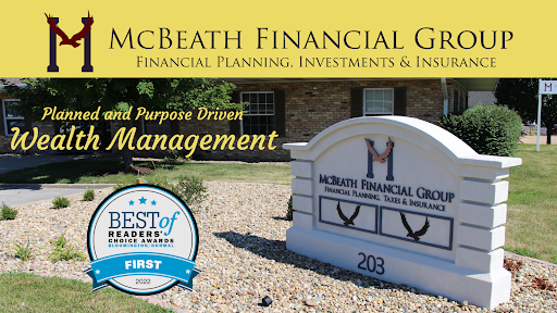 Financial Planner «McBeath Financial Group», reviews and photos