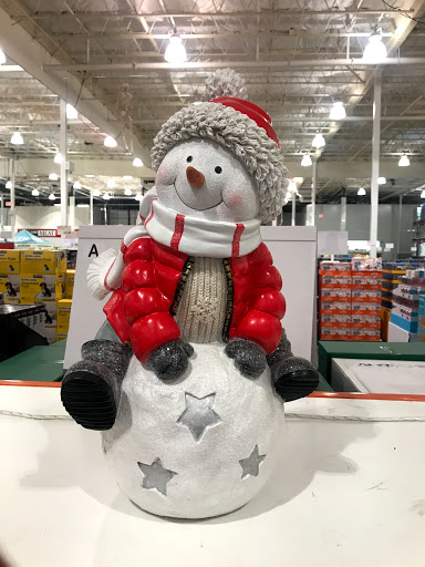 Warehouse store «Costco Wholesale», reviews and photos, 15901 SW Jenkins Rd, Aloha, OR 97006, USA