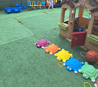 Al-Nasri Home DayCare - Photo 4 - Car repair in Kent, WA, Tacoma