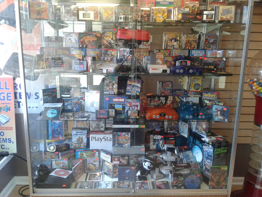 Video Game Store «Game N Dvd Exchange», reviews and photos, 5122 State Rd, Drexel Hill, PA 19026, USA