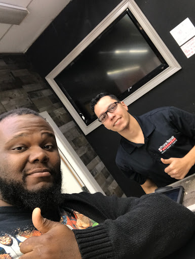 Phone Repair Service «Cell Phone Repair Ambulance Houston», reviews and photos, 10998 North Fwy, Houston, TX 77037, USA