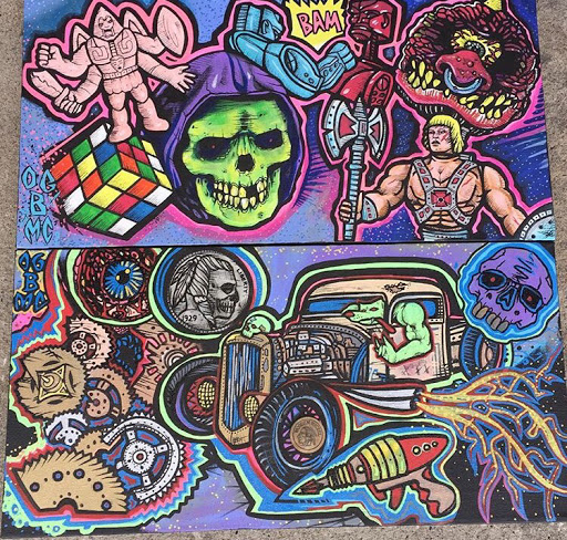 Explore taurus bull tattoo ideas, creative tattoo ideas in Florissant, available at St. Louis Ink