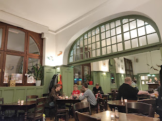 Restaurant Krokodil