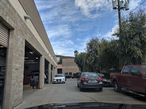 Auto Body Shop «North Ranch Body Craft», reviews and photos, 3075 Los Feliz Dr, Thousand Oaks, CA 91362, USA