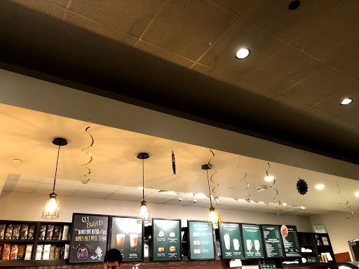 Starbucks stores Honolulu