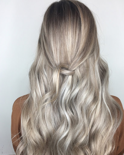 Hair Salon «Genesis Salon at Webb Gin», reviews and photos, 1250 Scenic Hwy N, Lawrenceville, GA 30045, USA