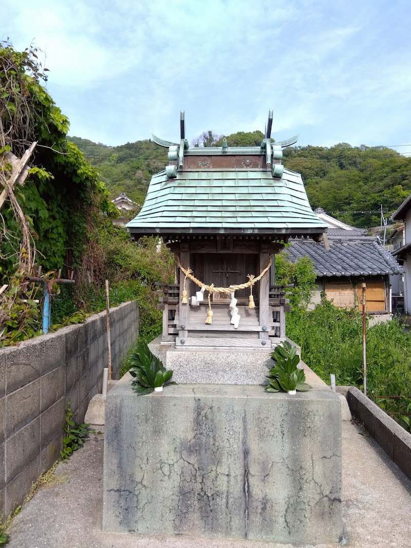 蛭子神社