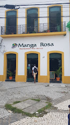 Restaurante Manga Rosa
