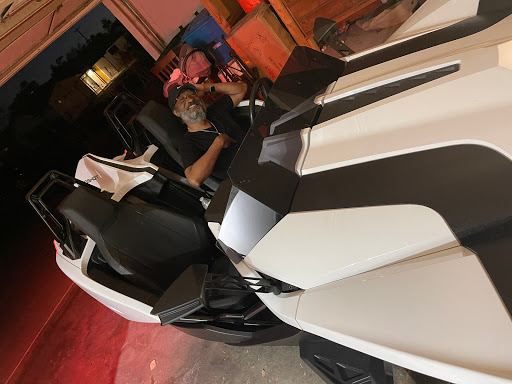 Kawasaki Motorcycle Dealer «Arizona Kawasaki Victory», reviews and photos, 1015 Apache Trail, Apache Junction, AZ 85120, USA