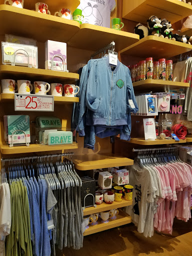 Toy Store «Disney Store», reviews and photos, 1200 W Covina Pkwy, West Covina, CA 91790, USA