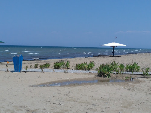 Paralia Myrsinis photo #2