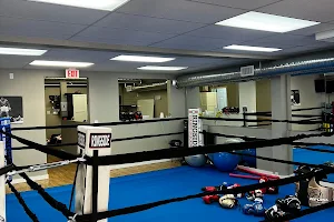 Whizbang Boxing Ltd. image