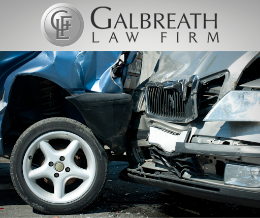 Personal Injury Attorney «Galbreath Law Firm», reviews and photos