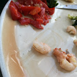 Photo n°3 de l'avis de Amanda.i fait le 16/07/2019 à 13:26 sur le  Toscana- Restaurant, Bar, Lounge à Bitterfeld-Wolfen